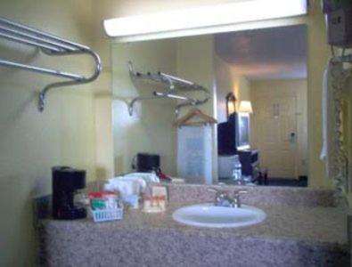 Days Inn Blakely Quarto foto